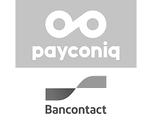 Partner: Payconiq by Bancontact