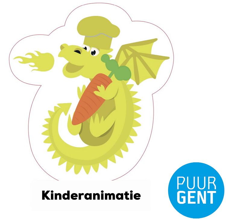Kinderanimatie