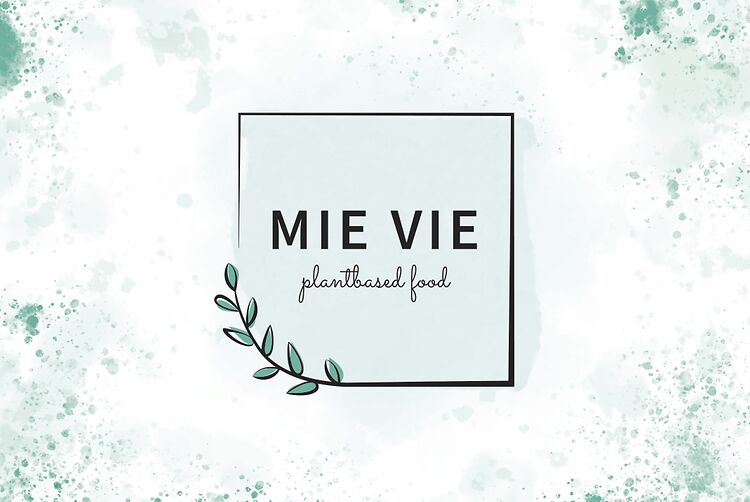 Logo: Mie Vie 