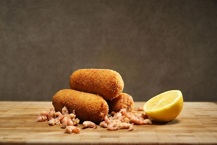 Logo: Leroy delicatessen