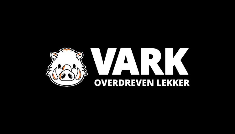 Logo: VARK