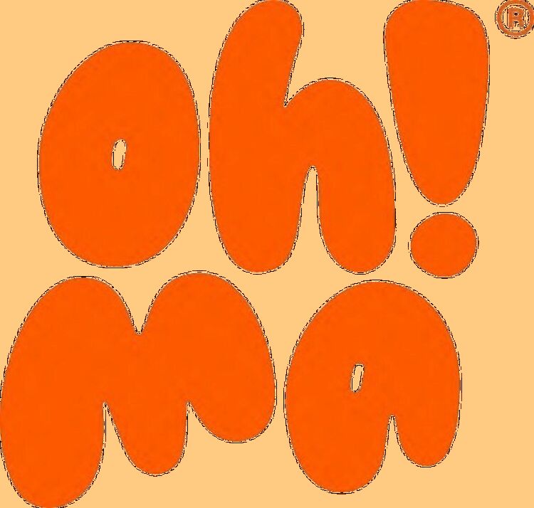 Logo: Oh!MA