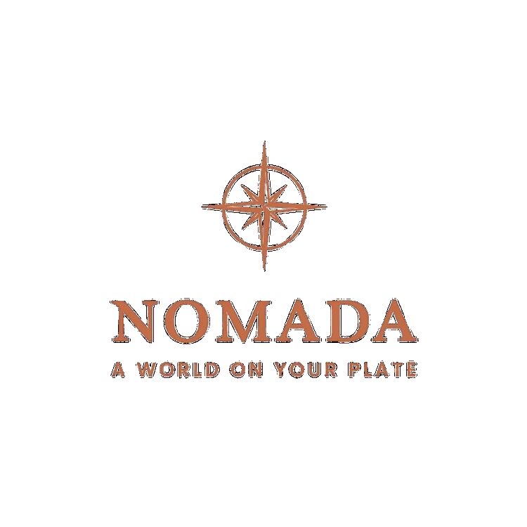Logo: Nomada