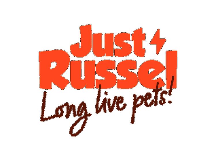 Logo: Just Russel