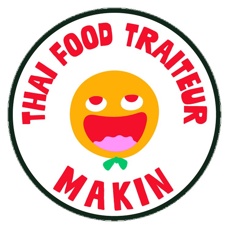 Logo: Makin Thai