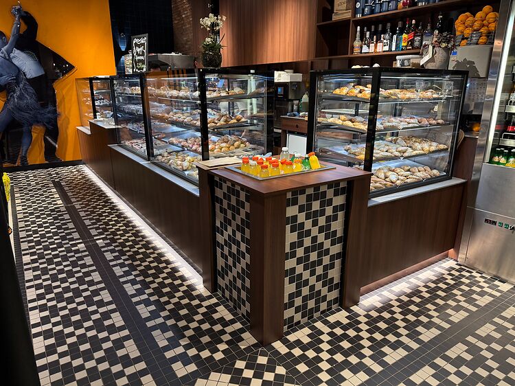 Logo: Sabor a Buenos Aires 