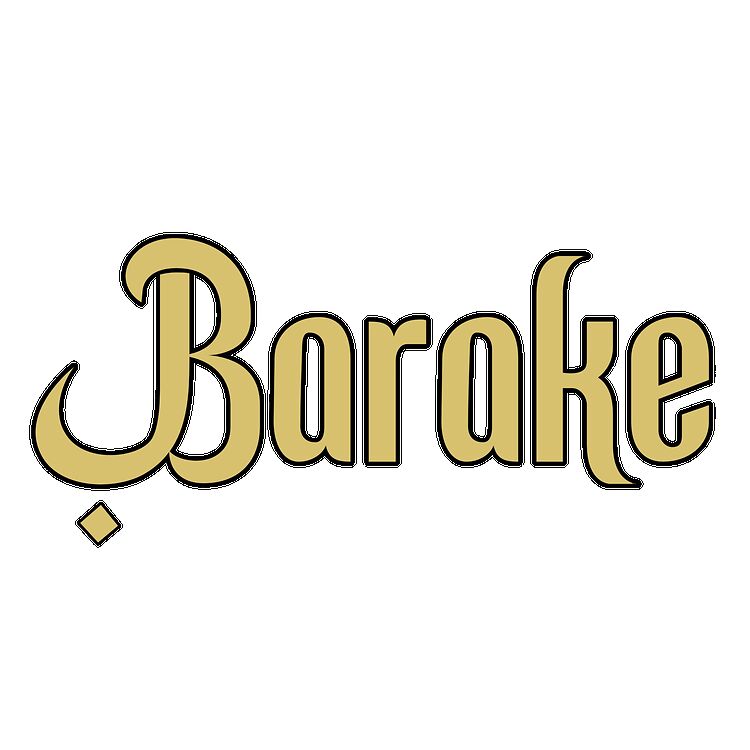 Logo: Barake
