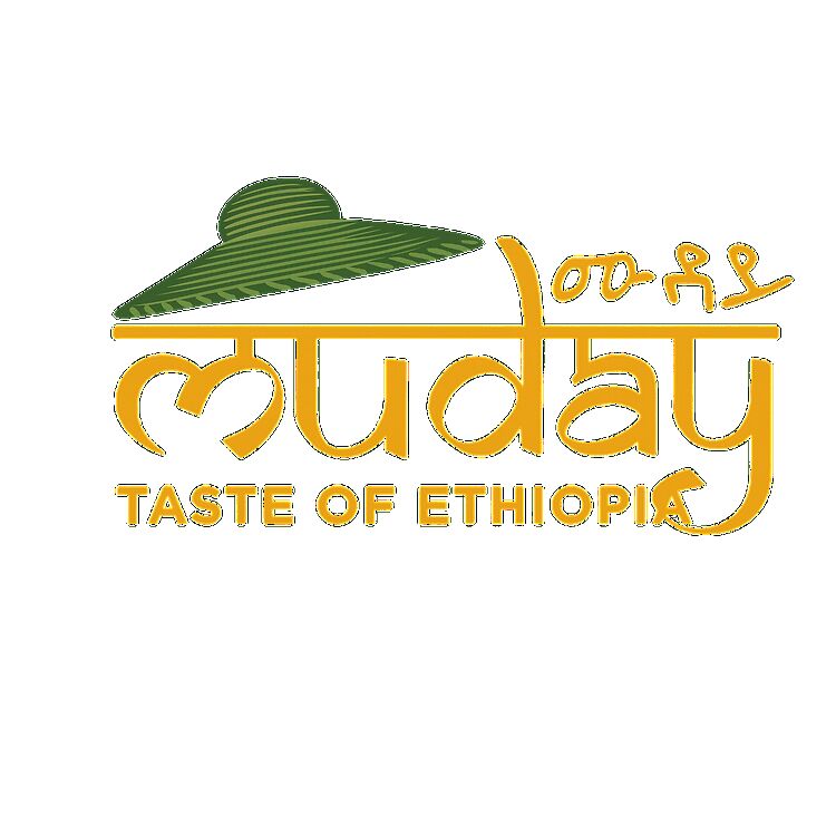 Logo: Muday