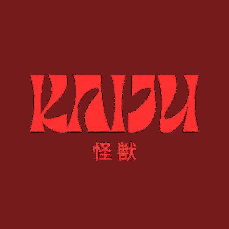 Logo: Kaiju Restaurant