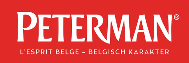 Logo: Peterman Cocktailbar