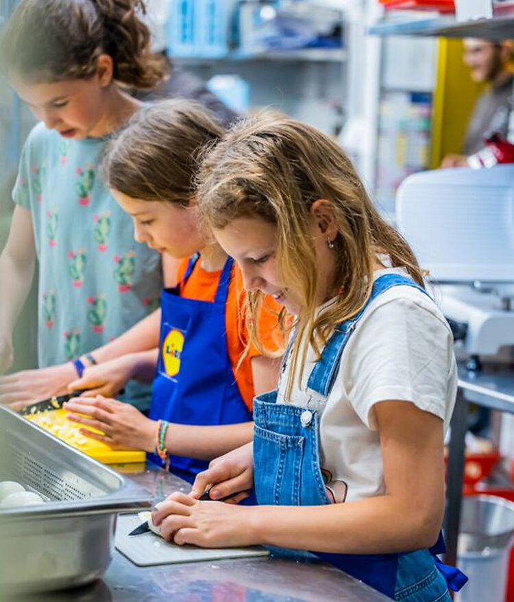Kinderrestaurant