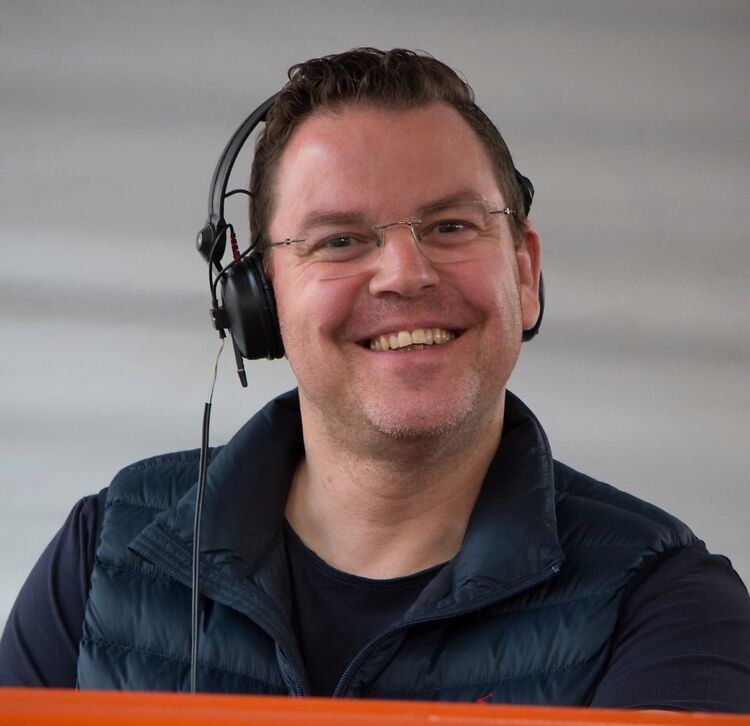 DJ Lieven Batjoens 