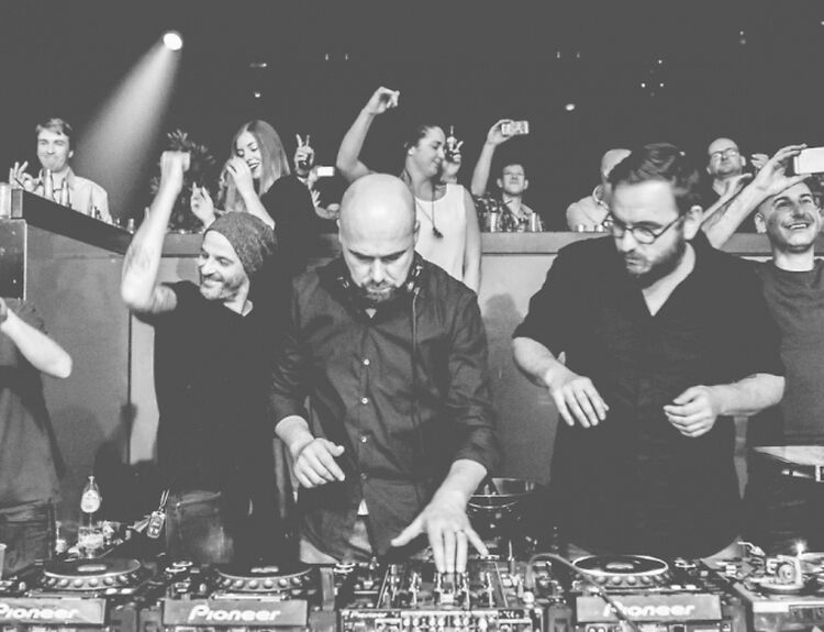 DJ Stewie 