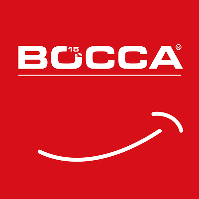 Logo: BOCCA