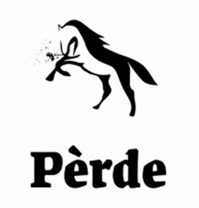 Logo: Pèrde 