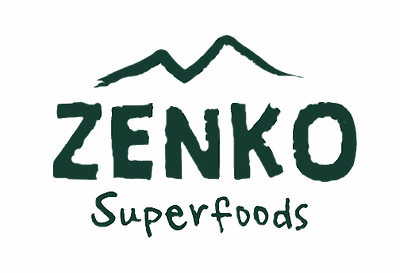Logo: Zenko Superfoods