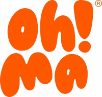 Logo: Oh!MA
