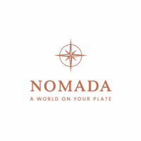 Logo: Nomada