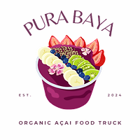 Logo: Pura Baya