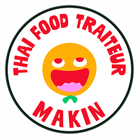 Logo: Makin Thai