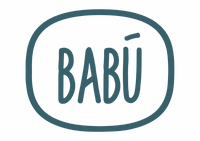 Logo: BABU
