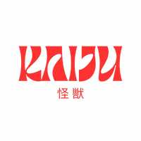 Logo: Kaiju Restaurant