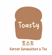 Logo: Toasty