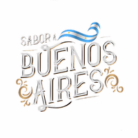 Logo: Sabor a Buenos Aires 