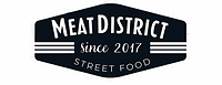Logo: Meat District 