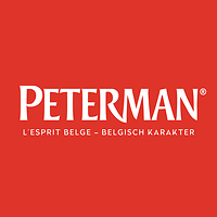 Logo: Peterman Cocktailbar
