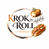 Logo: Krok'n Roll Foodbar