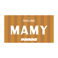 Logo: MAMY
