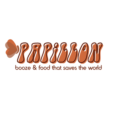 Logo: Papillon 
