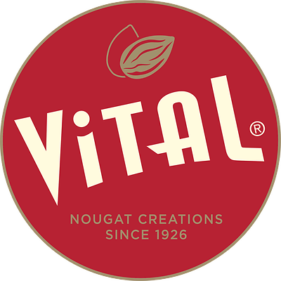 Logo: Nougat VITAL 