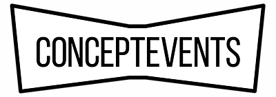 Logo: Concept events