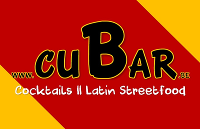 Logo: CuBar