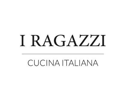 Logo: I Ragazzi 