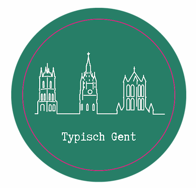 Logo: Typisch Gent 