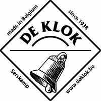Logo: De Klok