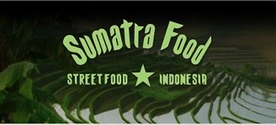 Logo: Sumatra Food