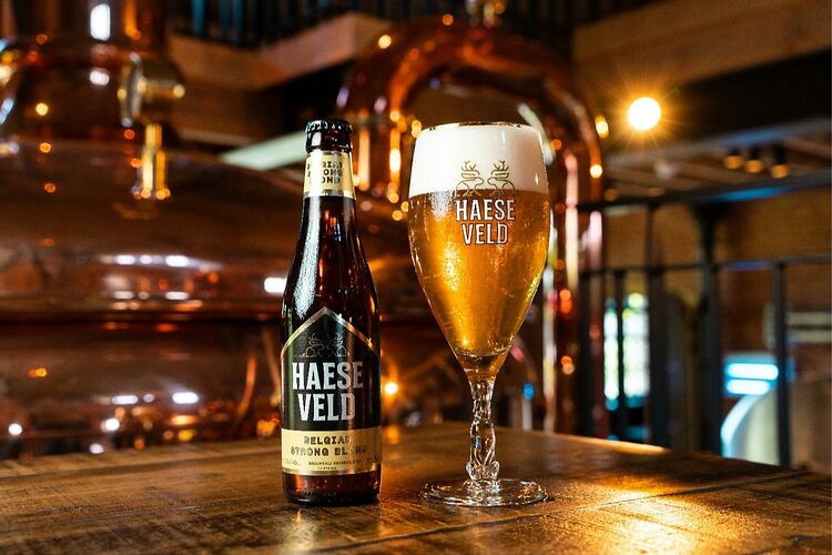 Brouwerij Haeseveld