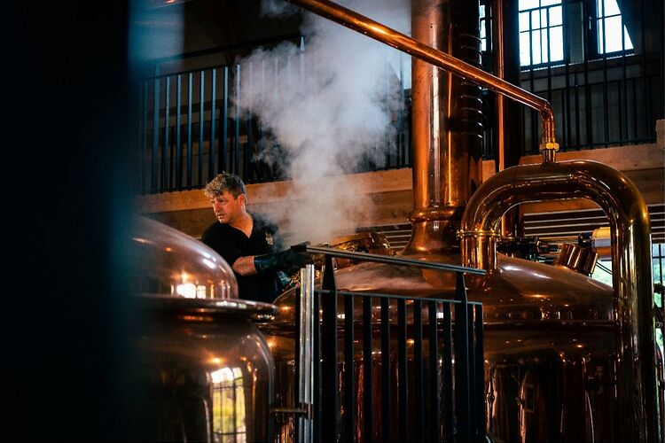 Brouwerij Haeseveld
