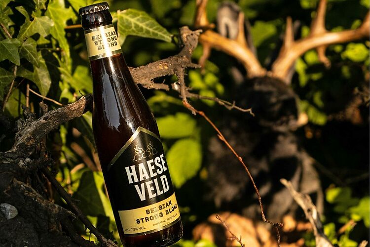 Brouwerij Haeseveld