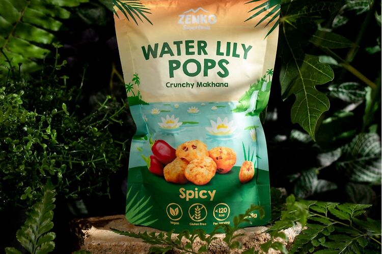 Zenko Superfoods
