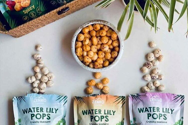 Zenko Superfoods