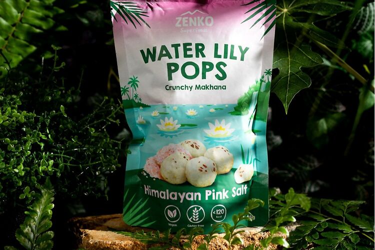 Zenko Superfoods