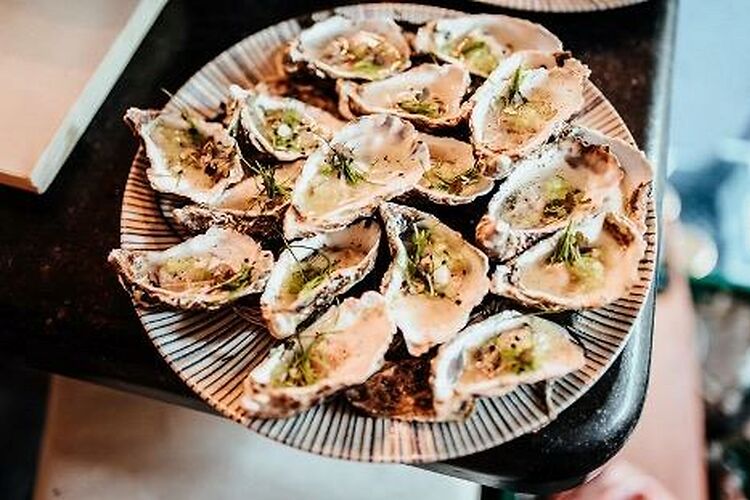 Storm Catering 