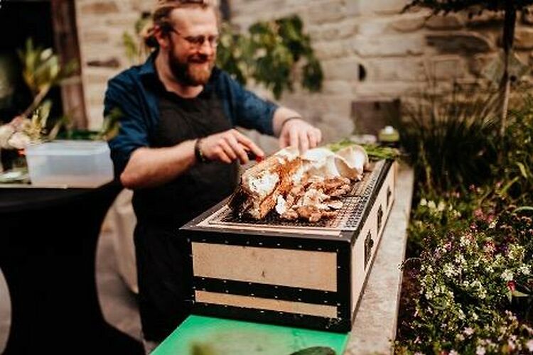 Storm Catering 