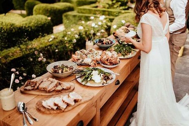 Storm Catering 