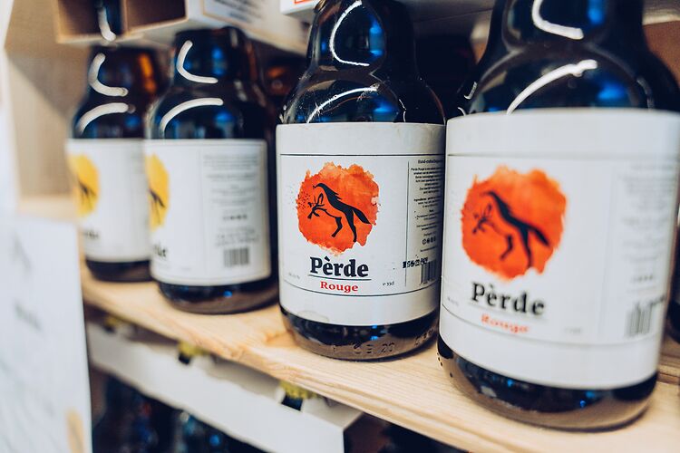 Pèrde 